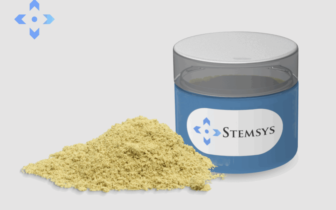 How Porcine-Derived Materials Are Innovating Regenerative Medicine at StemSys