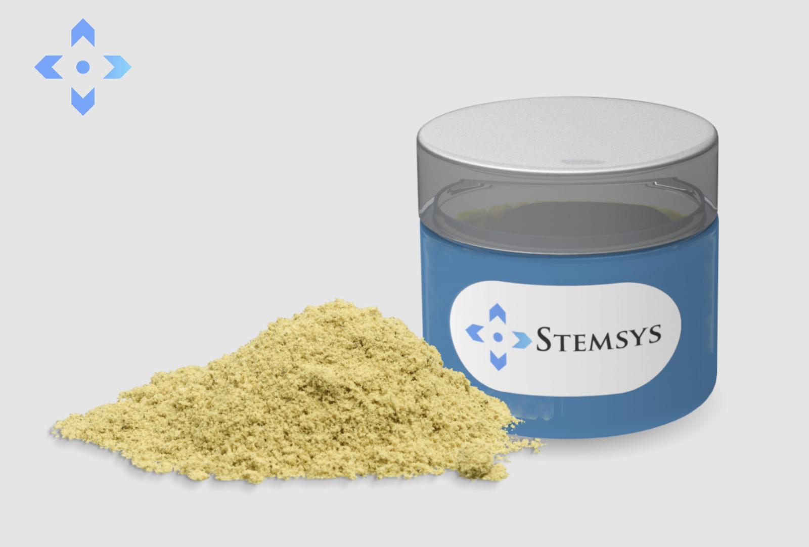 Stemsys Consumable A consumable medication created from StemSys