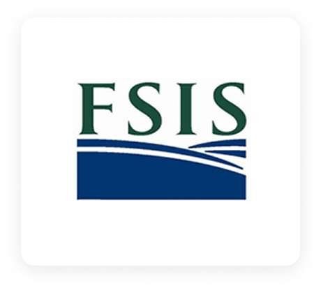 Group 1 FSIS logo