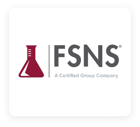 Group 2 FSNS logo
