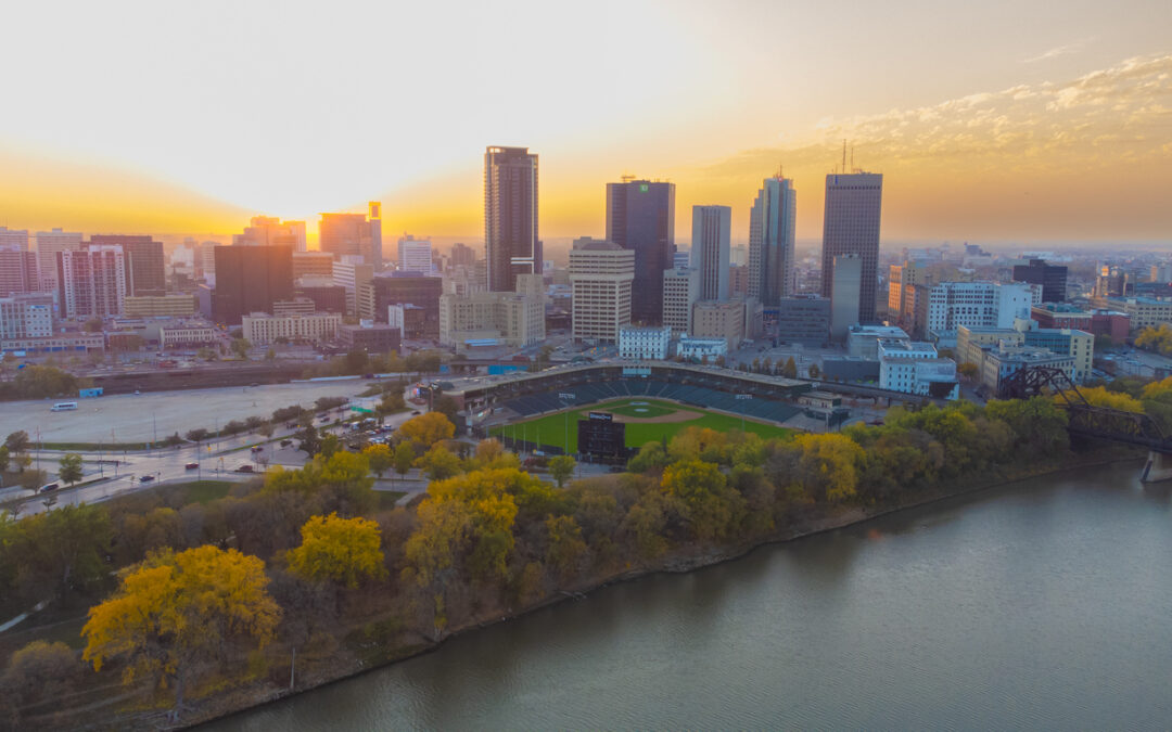 Expanding Into Canada: SSR’s Commitment to Serving the