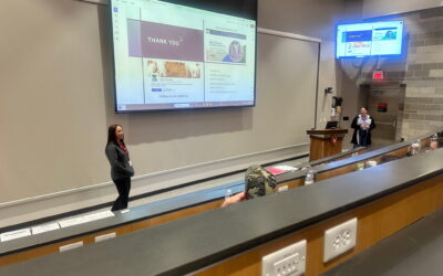 SSR Shares the Value of Porcine Biologics at UW–Madison