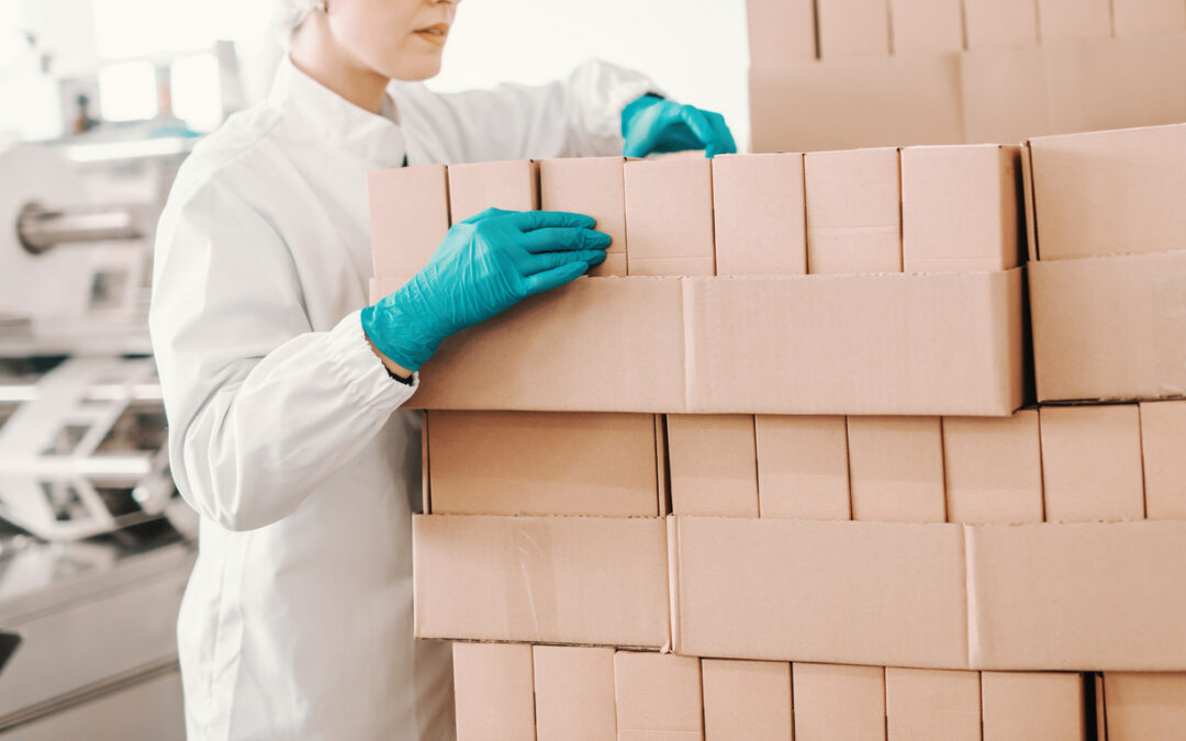 Porcine Tissue Handling 101